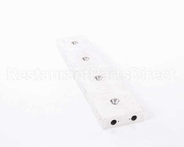 1181500 Southbend Range Element Holder,1 Alum.