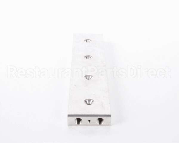 1181500 Southbend Range Element Holder,1 Alum.