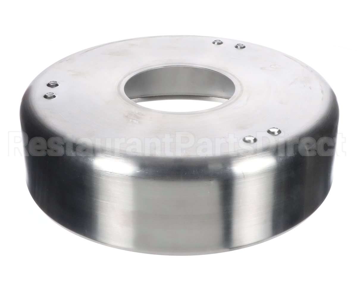 118151S Robot Coupe Upper Motor Cover R23/R30