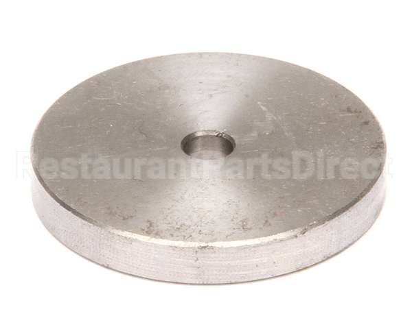 1181522 Southbend Range Plate, Cavity Vent