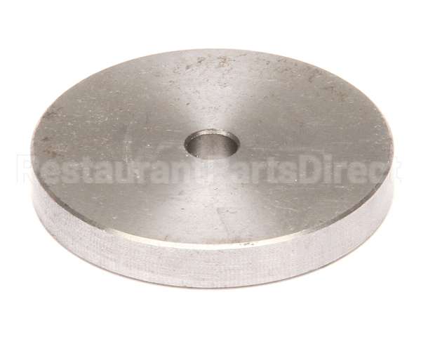 1181522 Southbend Range Plate, Cavity Vent