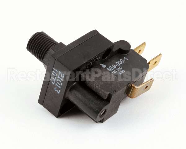 1181540 Southbend Range Switch,Pressure