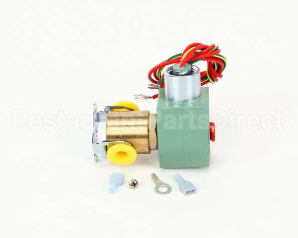 1181607 Southbend Range Valve,Solenoid,S/A,Sez