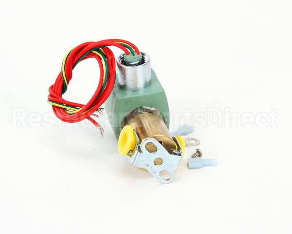 1181607 Southbend Range Valve,Solenoid,S/A,Sez