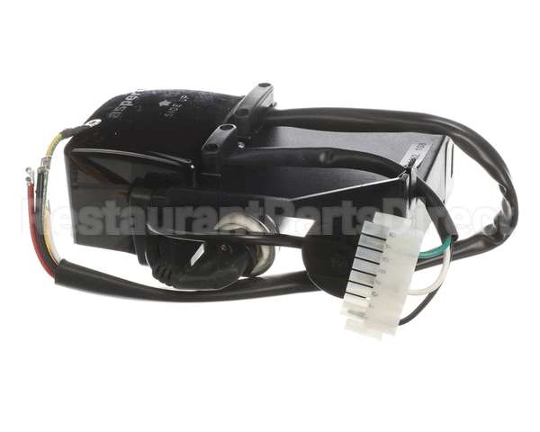 1181645 Sandenvendo Elec. Box, Starting Cmpnts