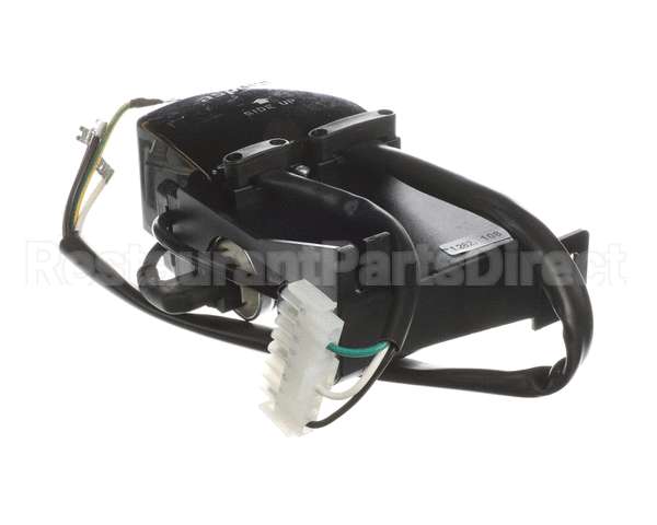 1181645 Sandenvendo Elec. Box, Starting Cmpnts