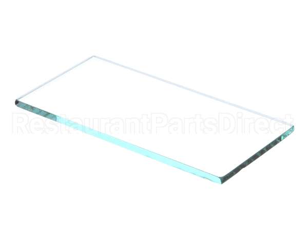 1181807 Southbend Range Glass, Bulb Cover, Co