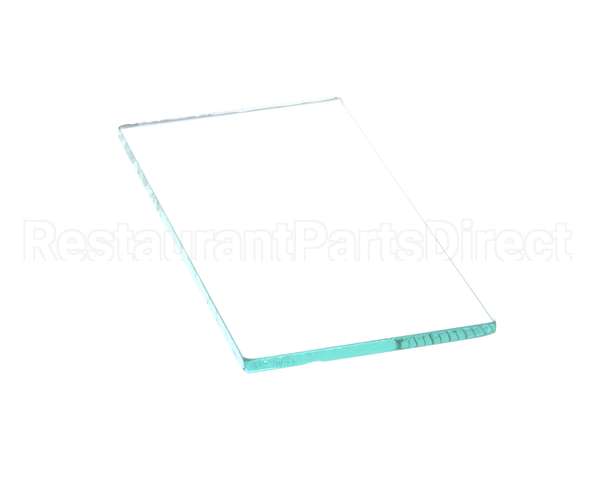 1181807 Southbend Range Glass, Bulb Cover, Co