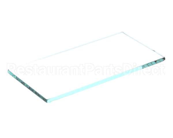 1181807 Southbend Range Glass, Bulb Cover, Co