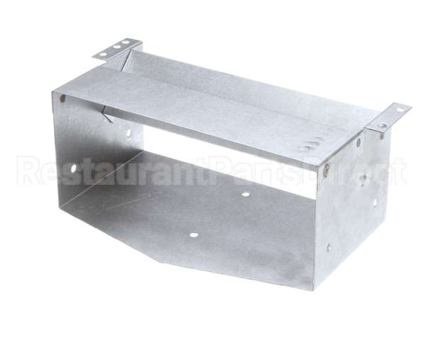 1181838 Southbend Range Flue Box W/A, Co