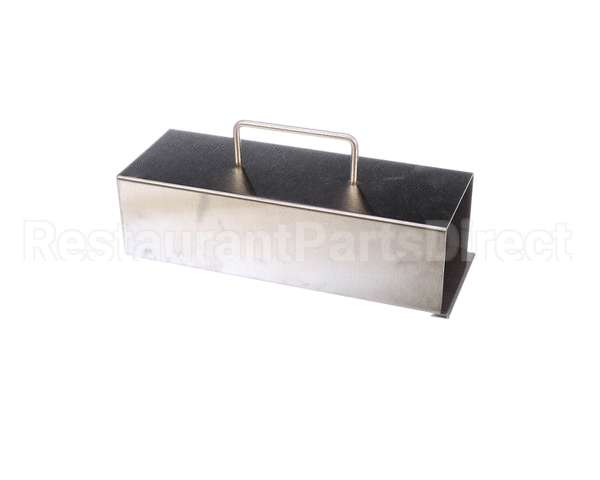 118184 Marshall Air Cup Grease Asby 3" X 4" X11
