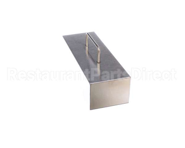 118184 Marshall Air Cup Grease Asby 3" X 4" X11