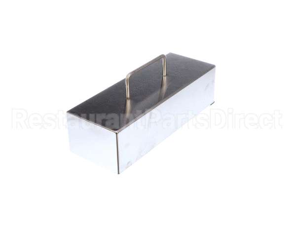 118184 Marshall Air Cup Grease Asby 3" X 4" X11