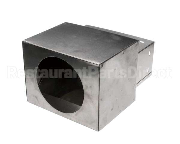 1181904 Southbend Range Downdraft Diverter, W/A, Co