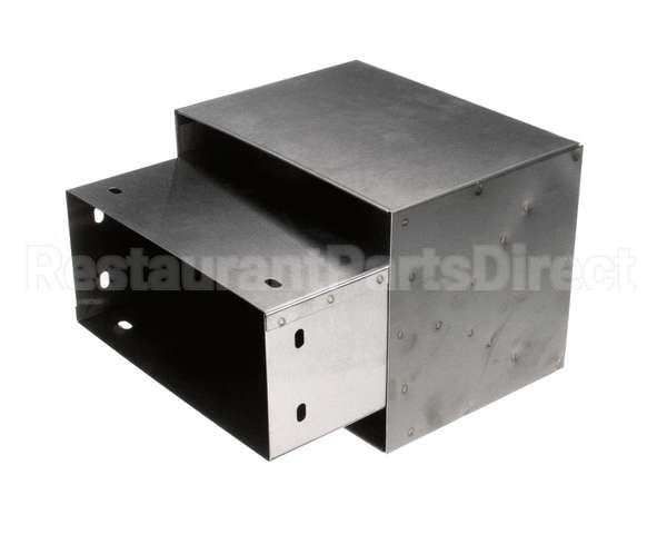 1181904 Southbend Range Downdraft Diverter, W/A, Co