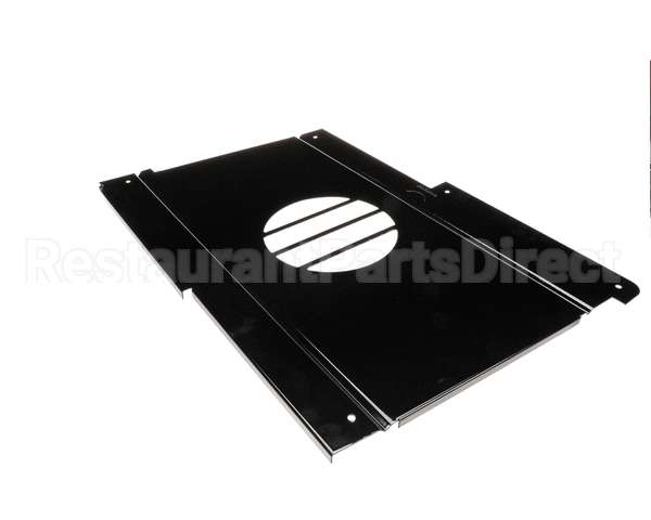 1181977 Southbend Range Baffle, Oven, Cr, Elec Co