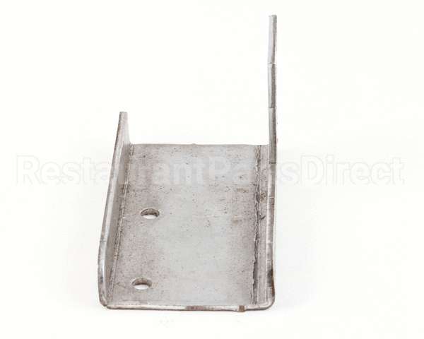 1182013 Southbend Range Bracket, Hd Door Hinge Left