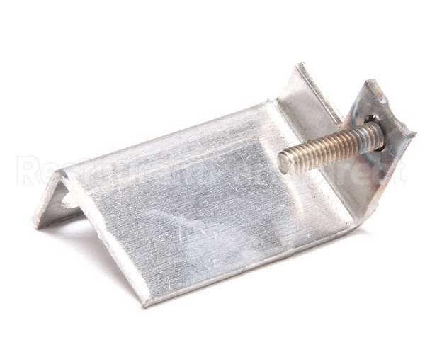 1182025 Southbend Range Bracket, Bottom Door W/A
