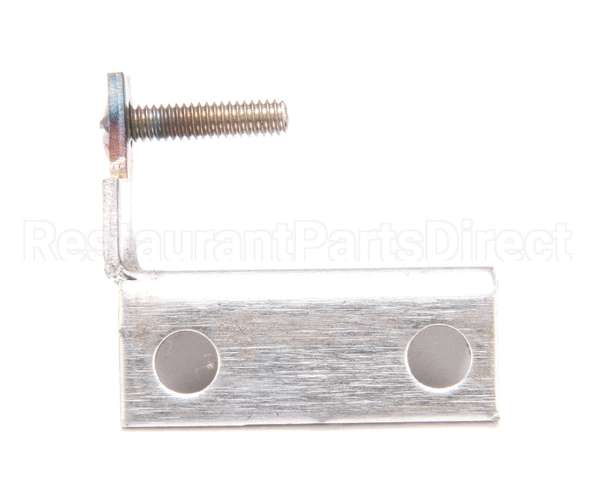 1182025 Southbend Range Bracket, Bottom Door W/A