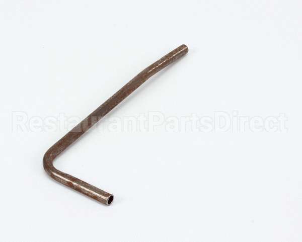 1182161 Southbend Range Tube, Pilot Extension, Sgs