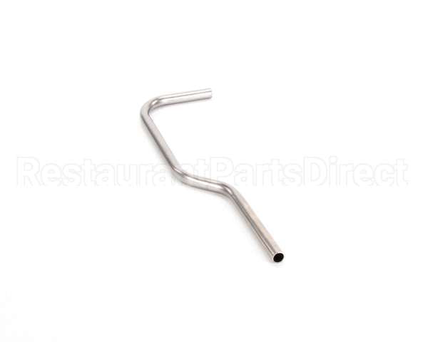 1182192 Southbend Range Tube, Rear Burner