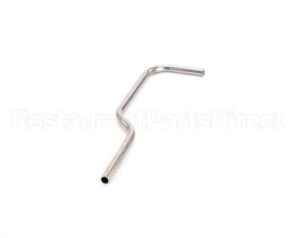 1182192 Southbend Range Tube, Rear Burner