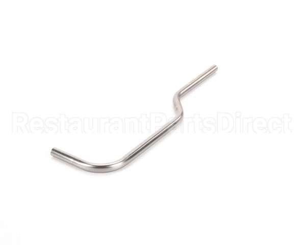 1182192 Southbend Range Tube, Rear Burner