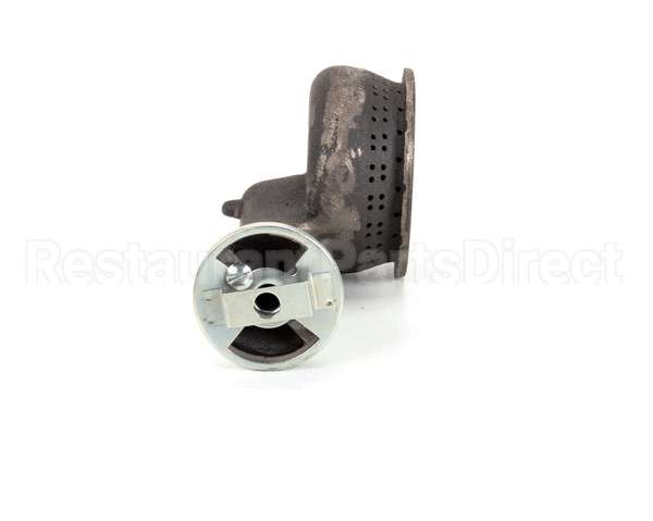 1182193 Southbend Range Burner Assembly, Open Top