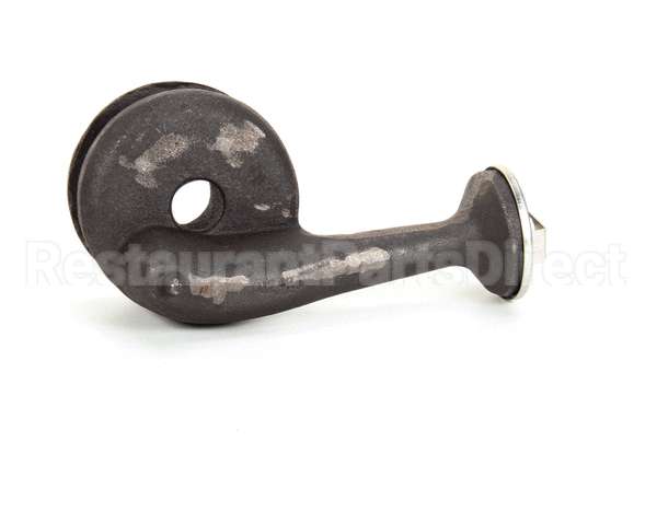 1182193 Southbend Range Burner Assembly, Open Top