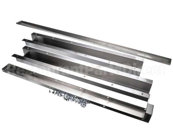 1182279 Southbend Range 2 Insulator Kit Hdc/Hdg 48