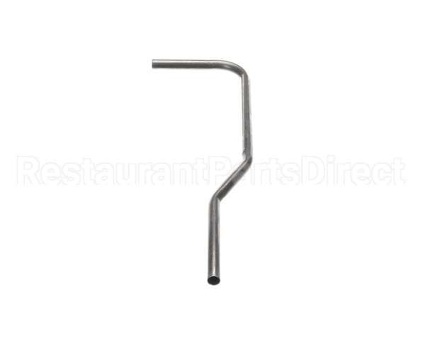 1182286 Southbend Range Tube, Rear Burner