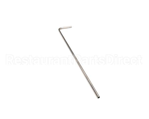 1182293 Southbend Range Tube, Rear Burner Supply Hdo