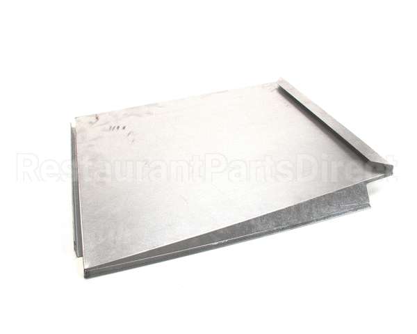 1182381 Southbend Range Rack Pan, Broiler