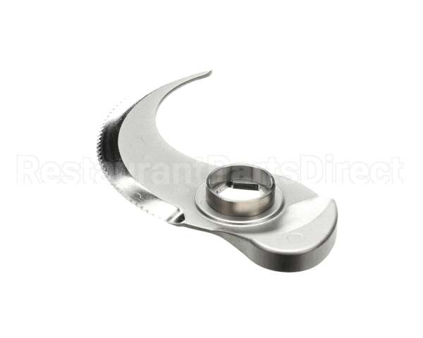 118241S Robot Coupe Fine Serrrated Blade