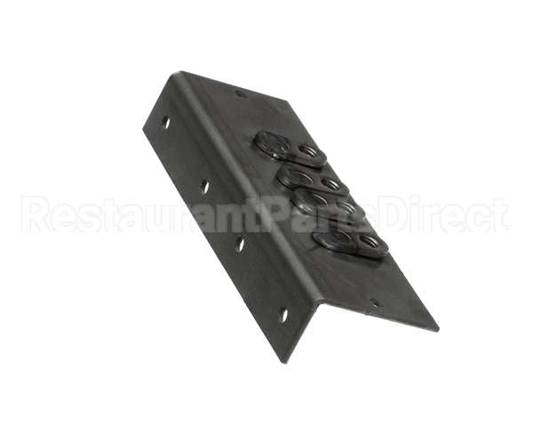 1182433 Southbend Range Bracket W/A, Hinge Repair