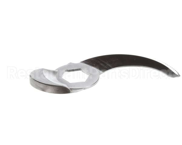 118243S Robot Coupe R45 Fine Serrated Blade