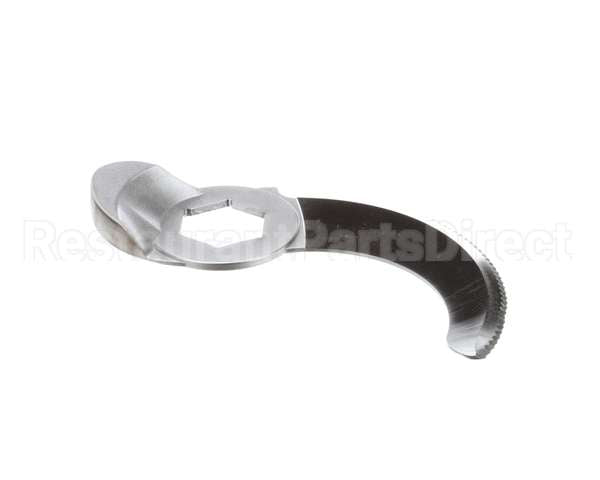 118243S Robot Coupe R45 Fine Serrated Blade