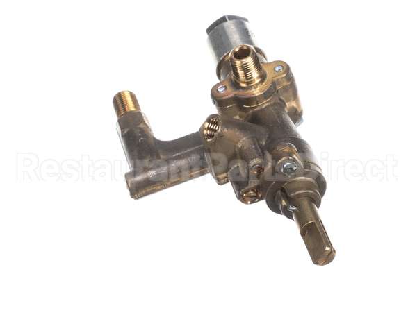 1182482 Southbend Range Valve, Lh Ce Open Top Burner