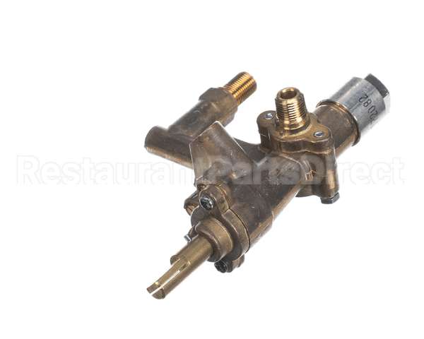 1182482 Southbend Range Valve, Lh Ce Open Top Burner