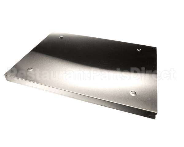 1182588 Southbend Range Guide, Tray, Cntr Top Grid