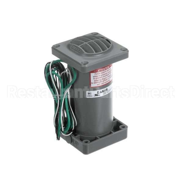 11825LE0004 Compatible Kason Pressurerelief, 120Vac4"To6"