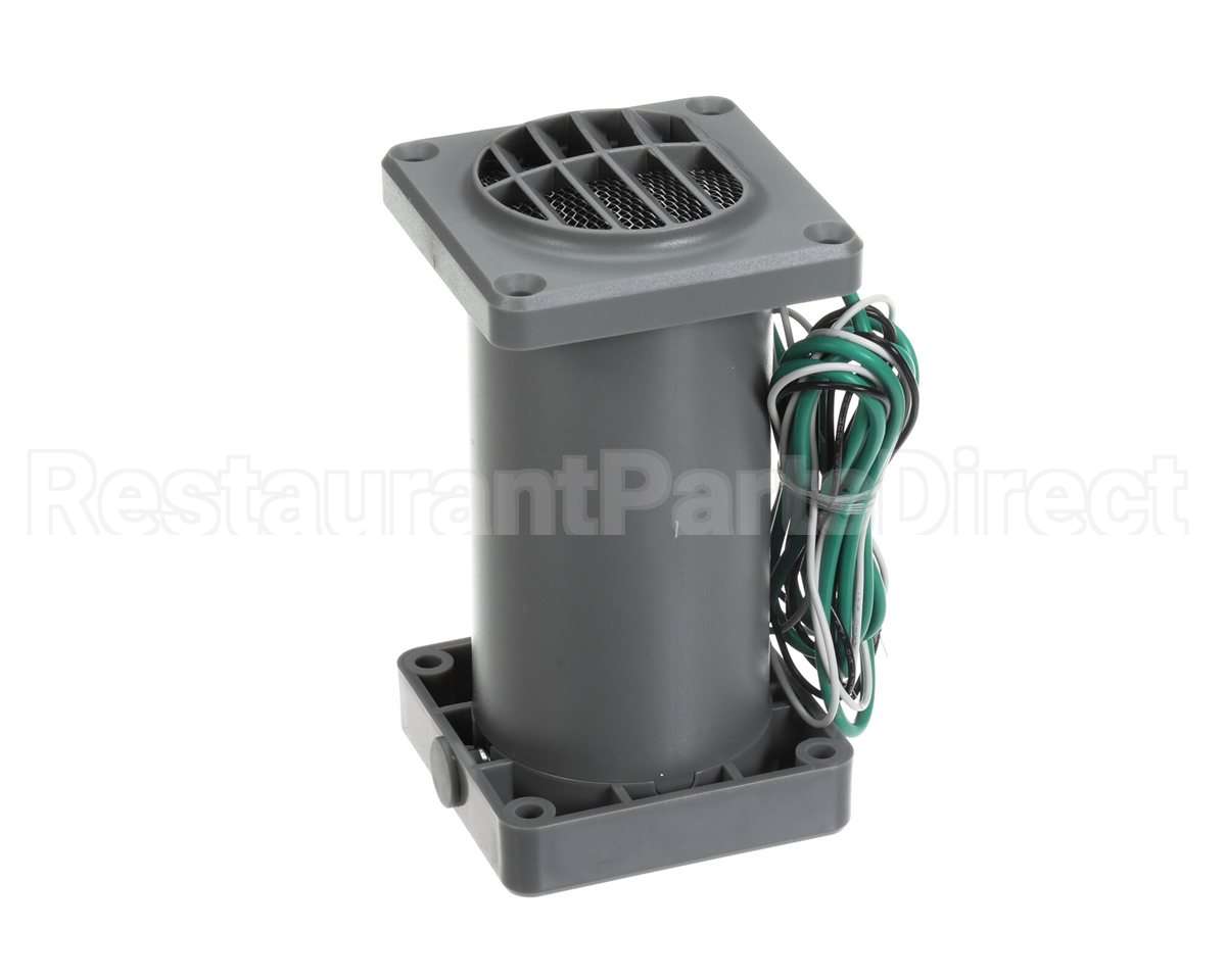 11825LE0004 Kason Pressure Relief,120Vac 4"To6"
