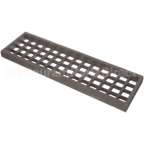 1182657 Compatible Southbend Grate, Lower, 17" X 5"