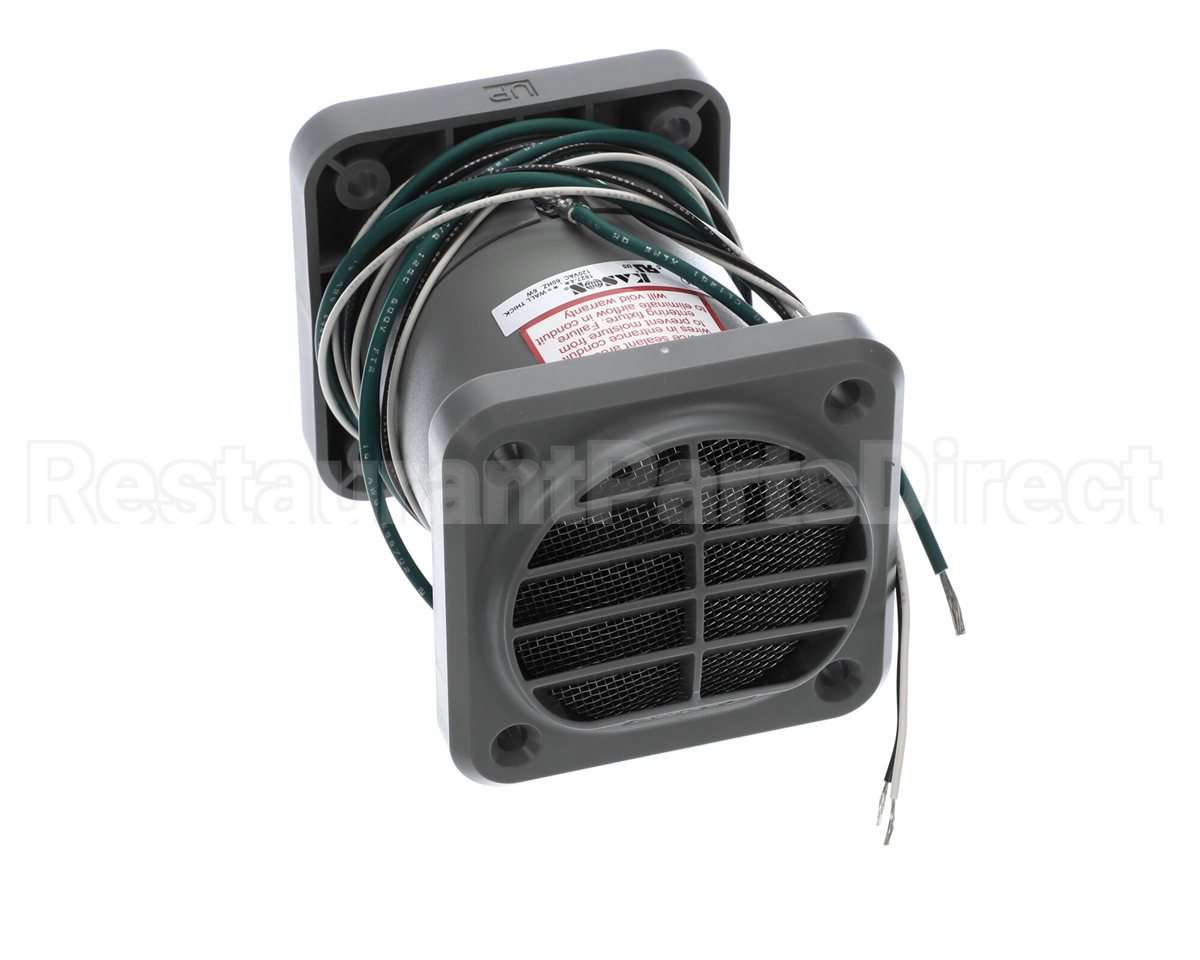 11827000004 Kason Pressure Relief Port, 120V