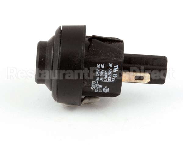 1182704 Southbend Range Switch, Momentary 4A/125Ac