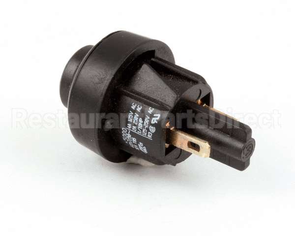 1182704 Southbend Range Switch, Momentary 4A/125Ac