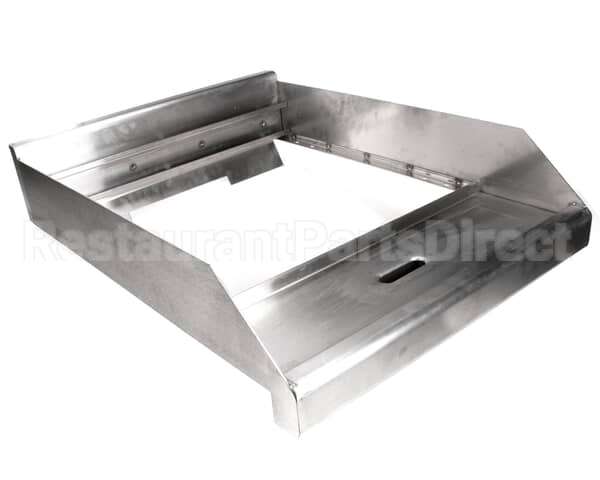 1182806 Southbend Range Hdc-24 Top Weld Assembly