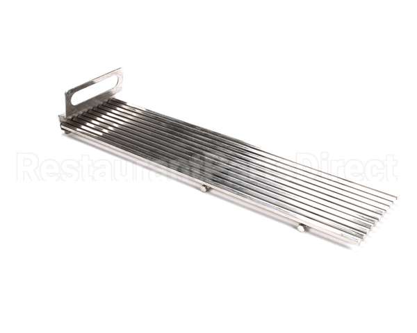 1182838 Southbend Range Grate,Ni Plated, Fish - Hdc