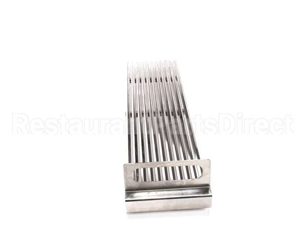 1182838 Southbend Range Grate,Ni Plated, Fish - Hdc