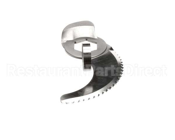 118287S Robot Coupe Coarse Serrated Blade